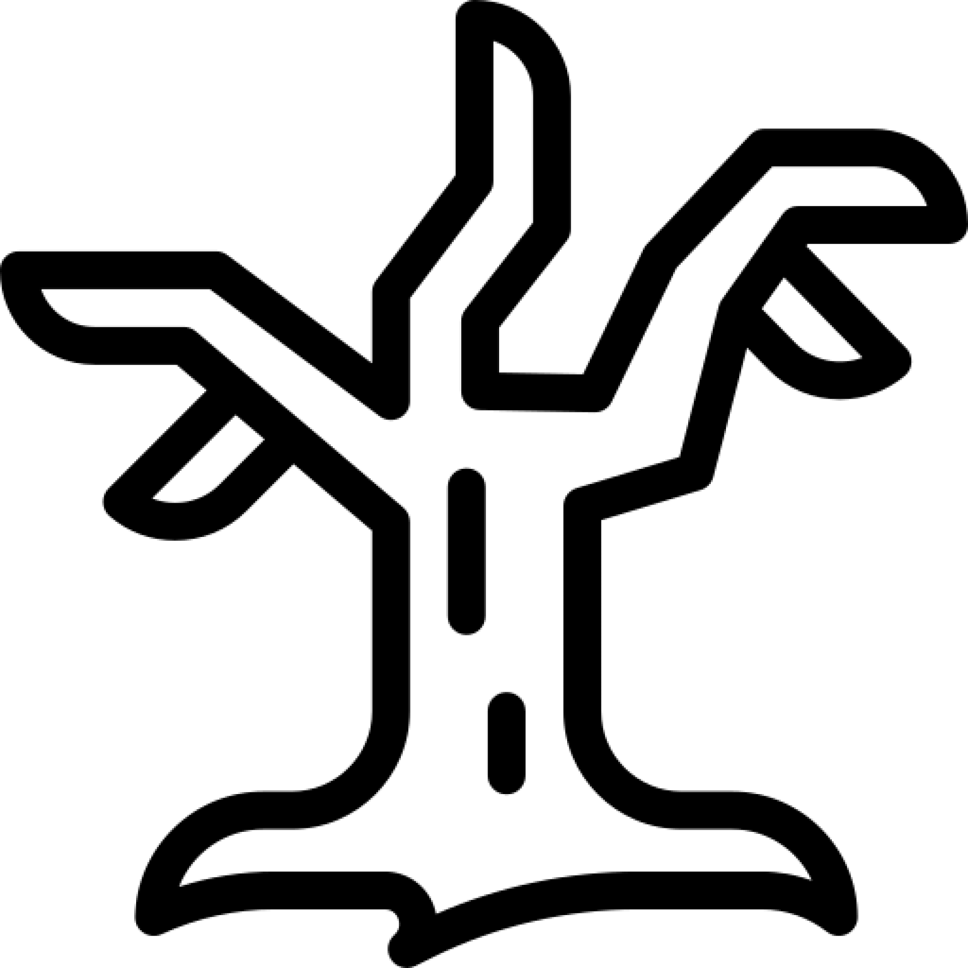 Tree condition surveys