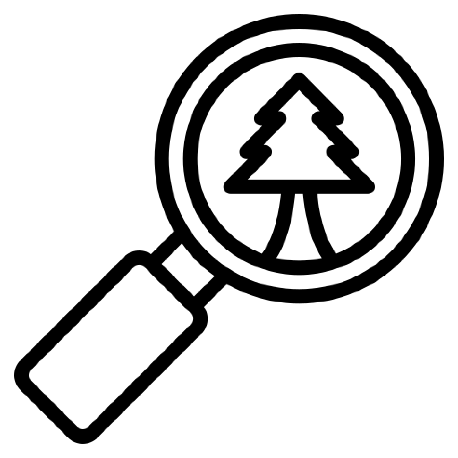 BS5837 tree surveys for planning